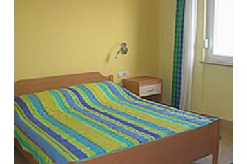 Croazia Privát Mošćenička Draga, Interno